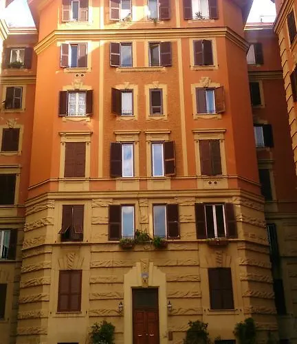Blue Bed & Breakfast *