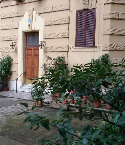 Bed & Breakfast Blue