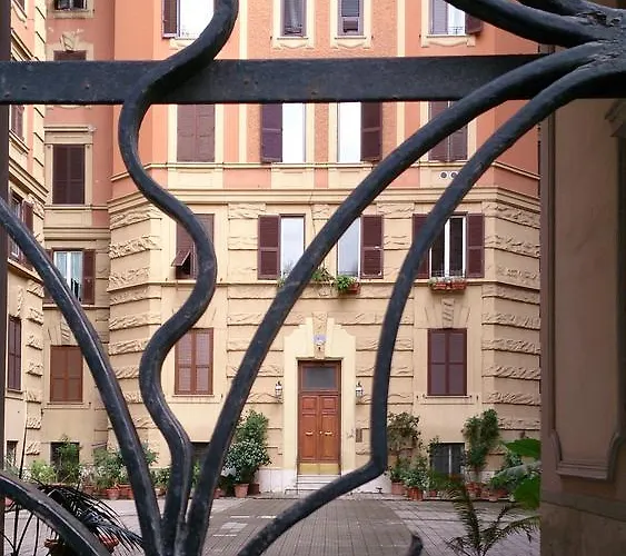 Blue Bed & Breakfast Roma