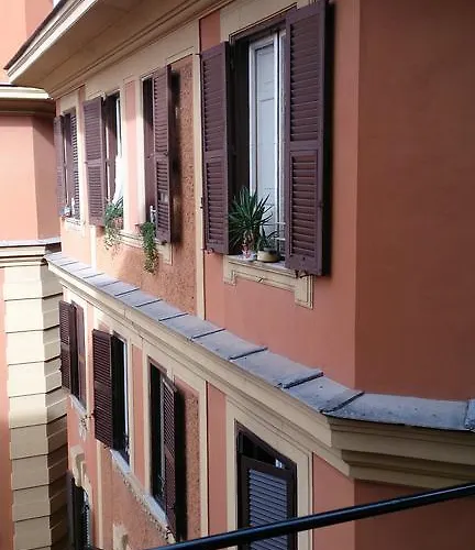 Bed & Breakfast Blue Roma
