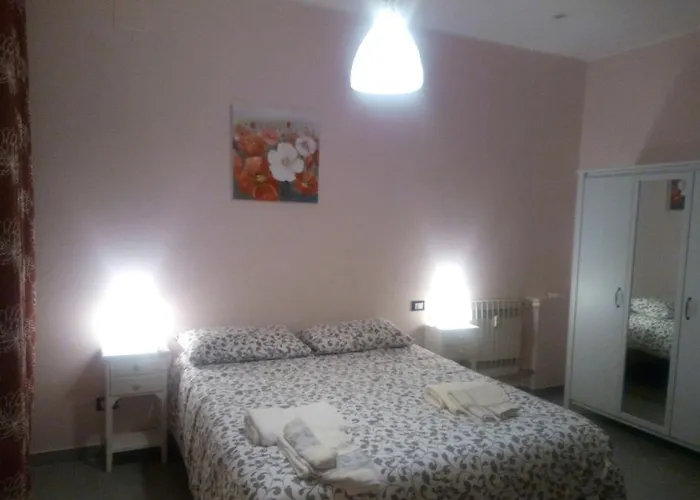 Bed & Breakfast Blue