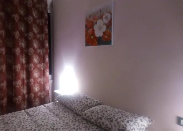 Bed & Breakfast Blue Roma