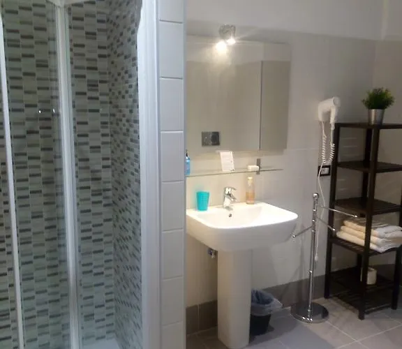 Bed & Breakfast Blue Roma